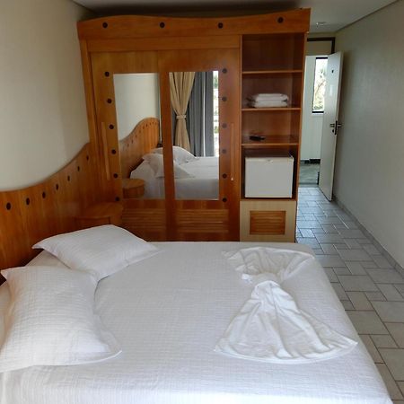 Hotel Aojesp Caraguatatuba Esterno foto
