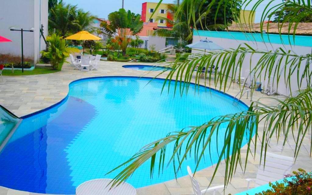Hotel Aojesp Caraguatatuba Esterno foto