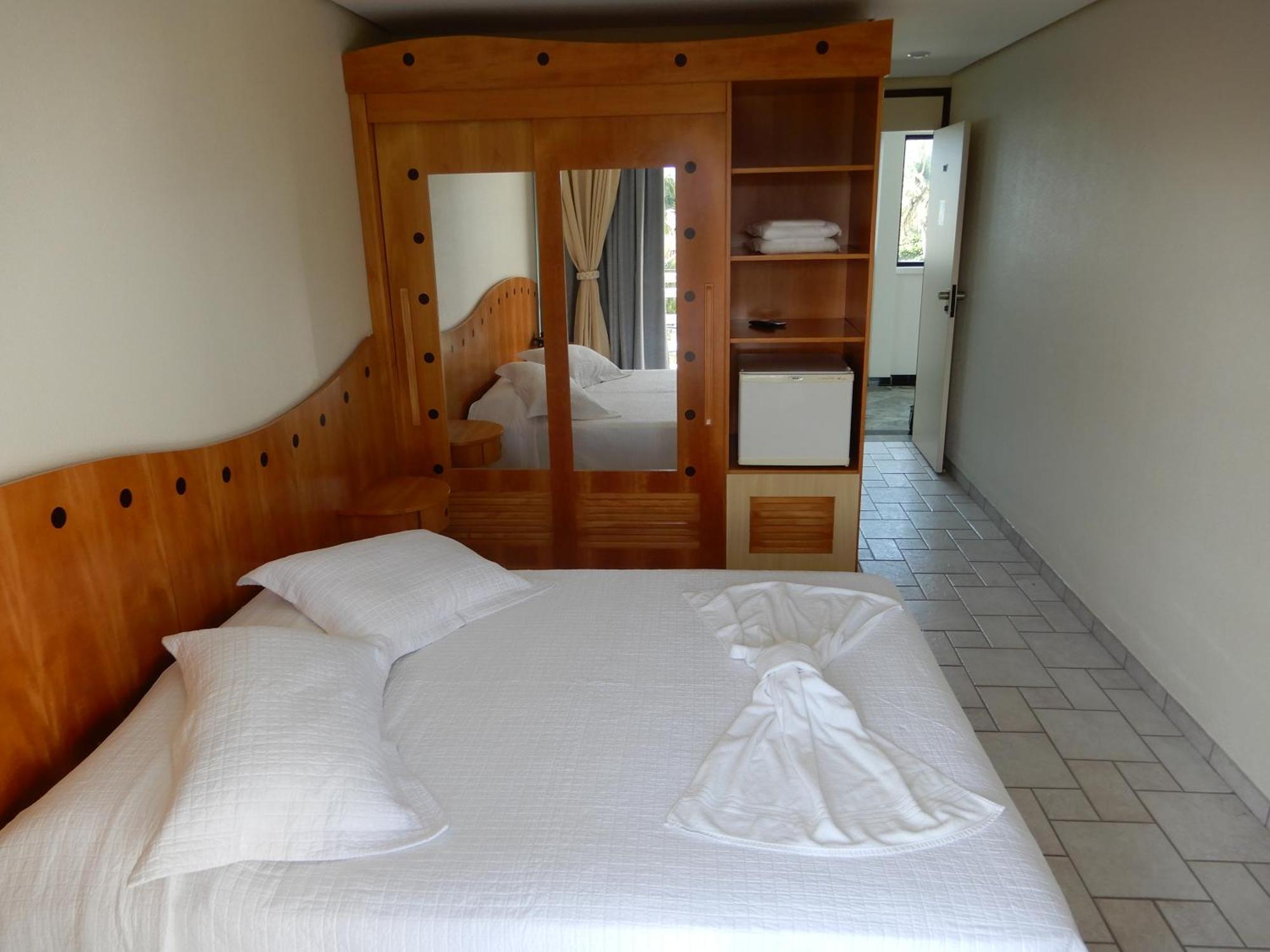 Hotel Aojesp Caraguatatuba Esterno foto