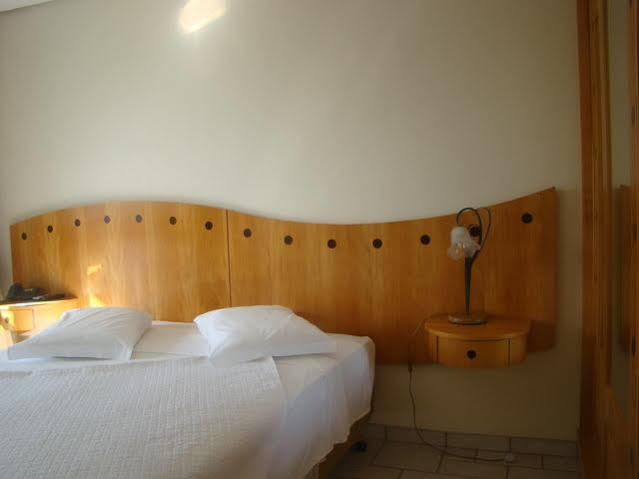 Hotel Aojesp Caraguatatuba Esterno foto