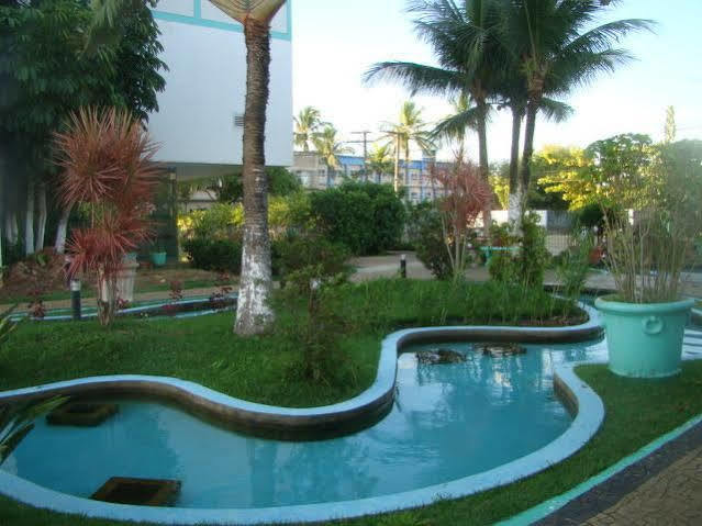 Hotel Aojesp Caraguatatuba Esterno foto