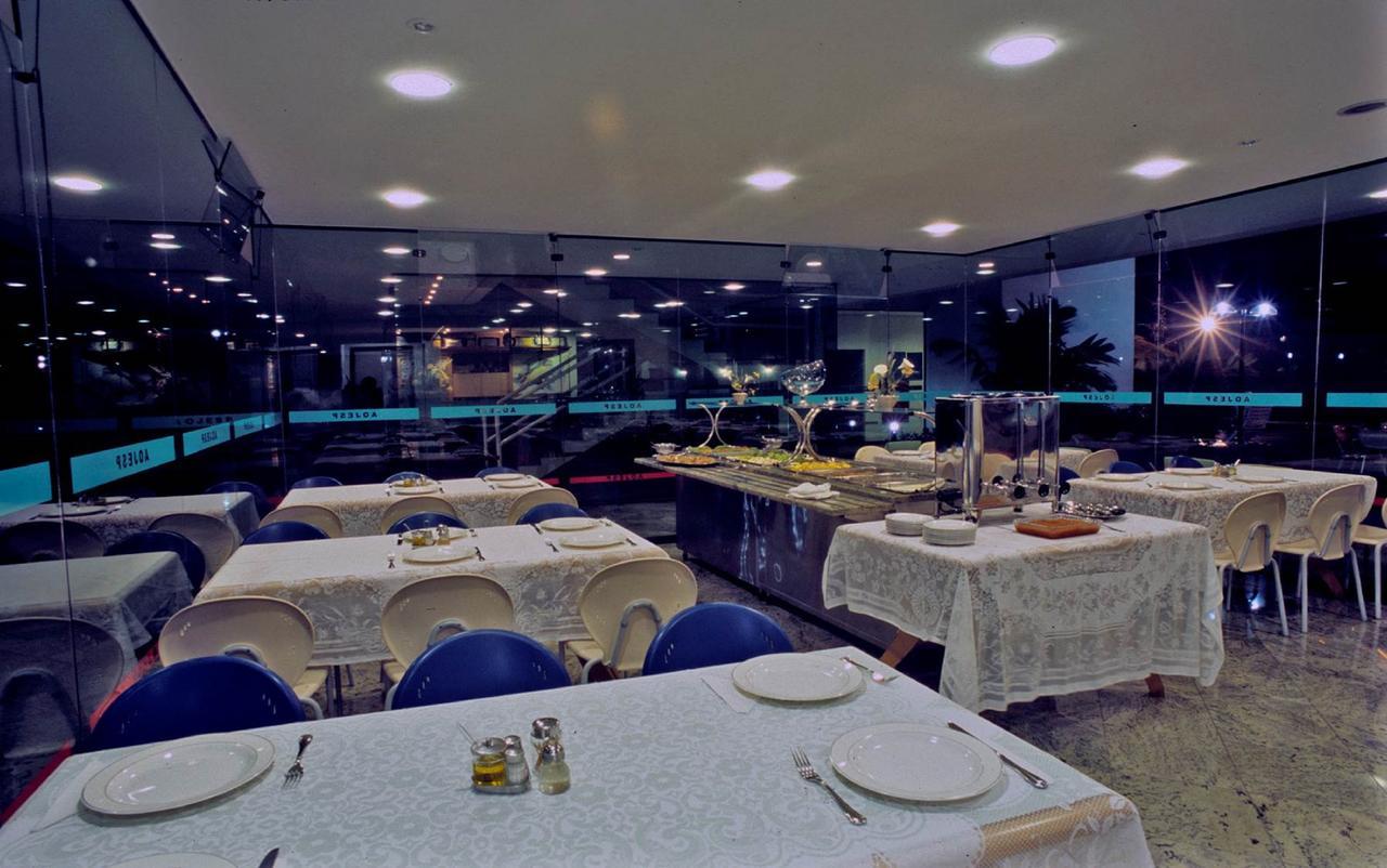 Hotel Aojesp Caraguatatuba Esterno foto